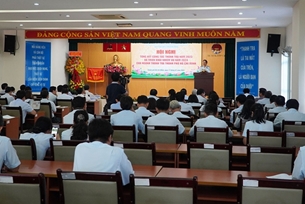 TP Hồ Chí Minh Phát hiện hơn 700 tổ chức, cá nhân vi phạm