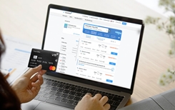 VIB cùng hơn 150 thương hiệu lớn ưu đãi đến 40 cho chủ thẻ tín dụng