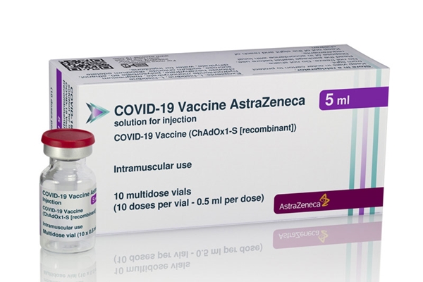 AstraZeneca vướng kiện tụng do liên quan đến vắc xin Covid-19