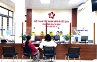 Hà Nội kiểm tra cải cách hành chính tại 6 sở và 10 quận, huyện