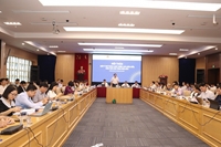Bộ Công Thương tổ chức hội nghị lấy ý kiến về dự thảo Luật Điện lực sửa đổi