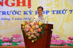 Quảng Ninh Cử tri kiến nghị, đề xuất một số vấn đề “nóng”