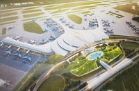 Ý kiến của Phó Thủ tướng Chính phủ Trần Hồng Hà về triển khai Dự án đầu tư xây dựng Cảng hàng không quốc tế Long Thành