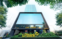 LPBank triển khai các thủ tục đổi tên thành Ngân hàng TMCP Lộc Phát Việt Nam