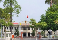 Kiên Giang Văn phòng UBND tỉnh xếp hạng trung bình về cải cách hành chính năm 2023