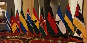 21 nước châu Phi hội tụ để họp bàn về chống tham nhũng