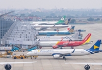 Cục Hàng không Việt Nam nói gì về giá vé máy bay tăng cao