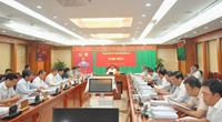 Ủy ban Kiểm tra Trung ương đề nghị kỷ luật các ông Mai Tiến Dũng, Dương Văn Thái, Phạm Thái Hà