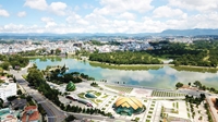 Xây dựng tỉnh Lâm Đồng trở thành điểm đáng đến, đáng sống