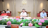 Hà Nội đưa ra xét xử 37 vụ án tham nhũng, tiêu cực trong quý II 2024