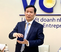 Chính phủ phấn đấu đến 2030 Việt Nam có ít nhất 10 tỷ phú USD, 5 doanh nhân quyền lực nhất châu Á