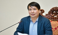 Trợ lý Chủ tịch Quốc hội Phạm Thái Hà bị kỷ luật khai trừ ra khỏi Đảng