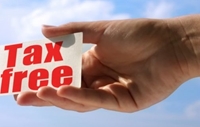 Điều chỉnh Danh mục miễn thuế của doanh nghiệp