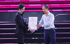 VNPT được bình chọn nhà mạng yêu thích nhất tại Vietnam Game Awards 2024