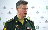 Cuộc điều tra tham nhũng ở Nga mở rộng khi thêm tướng quân đội bị bắt