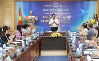Vinh danh 18 doanh nghiệp và 68 sản phẩm đạt danh hiệu Ngôi sao thuốc Việt