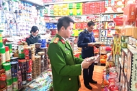 Quảng Ninh Thanh tra, kiểm tra 2 217 cơ sở về an toàn thực phẩm