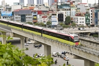 Quy chế hoạt động của Tổ công tác giúp việc triển khai dự án đường sắt đô thị TP Hà Nội và TPHCM