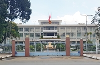Cần Thơ Giữ nguyên quyết định giải quyết khiếu nại của Chủ tịch UBND quận Bình Thủy