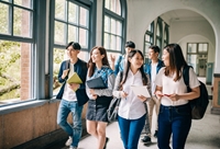 Xu hướng học ngoại ngữ Tiếng Nhật và tiếng Hàn ngày càng thu hút học sinh Việt Nam