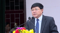 Quảng Bình Chủ tịch UBND thị xã Ba Đồn xin nghỉ việc
