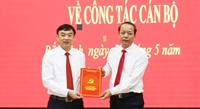 Bắc Ninh bổ nhiệm Trưởng Ban Tuyên giáo Tỉnh ủy