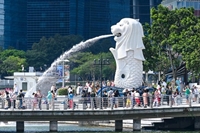 Minh bạch tài chính giúp Singapore đứng đầu bảng xếp hạng cạnh tranh toàn cầu