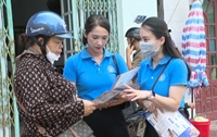 Ngày BHYT Việt Nam 1 7 Chung tay hiện thực hóa mục tiêu “BHYT toàn dân”