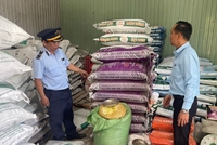 Tiền Giang Phát hiện 77 vụ vi phạm mặt hàng phân bón, thuốc bảo vệ thực vật