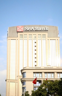 SeABank triển khai phương án để tăng vốn điều lệ lên 28 800 tỷ đồng