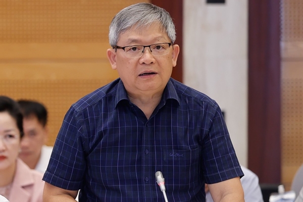 Bộ Công an: Giám đốc Công ty Xuyên Việt Oil dùng tiền Quỹ bình ổn giá xăng dầu để đưa hối lộ