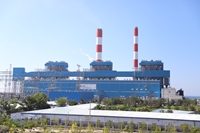 Nhiệt điện Vĩnh Tân 4 vuợt sản lượng cung ứng điện mùa khô