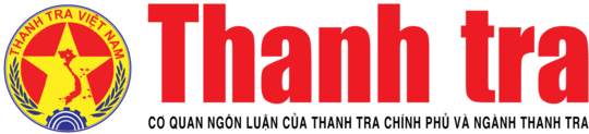 Báo Thanh tra